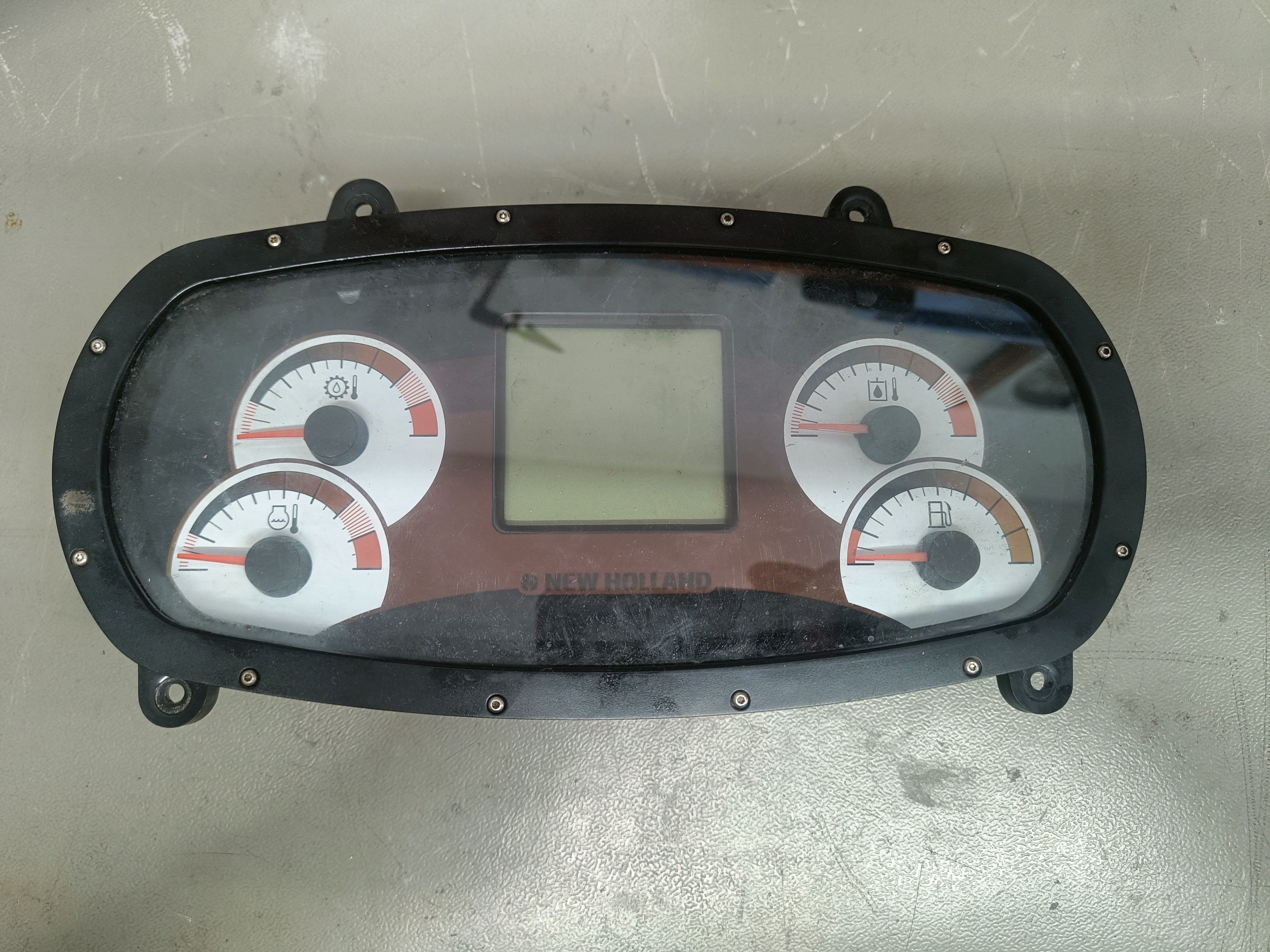 Lucrare de reparație electronică industrială
